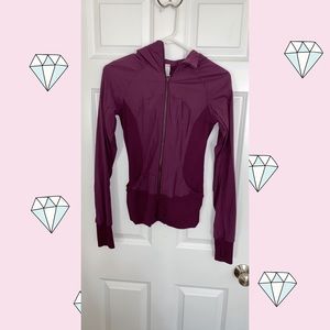 ✨Lululemon Hooded Define Jacket✨